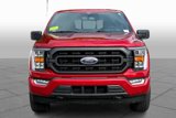 Certified 2022 Ford F150 XLT w/ Equipment Group 302A High image 3