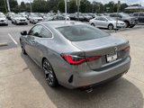New 2026 BMW 430i Coupe w/ Parking Assistance Package image 3