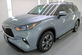 Used 2021 Toyota Highlander XLE image 5