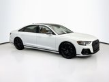 New 2025 Audi S8 image 3