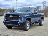 New 2025 Chevrolet Silverado 2500 W/T w/ WT Convenience Package image 3