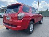 Used 2023 Toyota 4Runner SR5 image 4