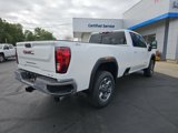 New 2025 GMC Sierra 2500 SLE w/ SLE Value Package; image 6