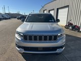 New 2025 Jeep Wagoneer 4WD w/ Premium Group I image 2