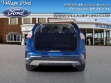 Certified 2023 Ford Edge SEL w/ Convenience Package image 5