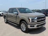 New 2025 Ford F150 Lariat image 2