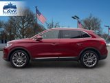 Used 2018 Lincoln MKX Reserve w/ Lincoln MKX Climate Package image 6