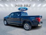 New 2025 Ford F150 Lariat w/ Equipment Group 501A Mid image 3