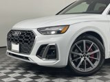 New 2025 Audi SQ5 Premium Plus image 4