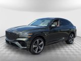New 2025 Genesis GV80 3.5T e-SC image 3