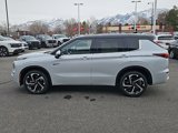 New 2025 Mitsubishi Outlander SEL image 4