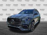 New 2025 Mercedes-Benz GLS 450 4MATIC image 5