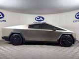 Used 2024 Tesla Cybertruck AWD Crew Cab image 3