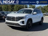 New 2026 Volkswagen Atlas SE image 5