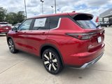 New 2025 Mitsubishi Outlander SE image 5