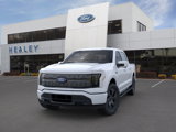 New 2025 Ford F150 Lightning Lariat image 2