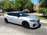 Used 2021 Nissan Maxima 3.5 SV w/ Floor Mat Group image 2