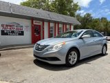 Used 2014 Hyundai Sonata GLS w/ Popular Equipment Group 2 image 2