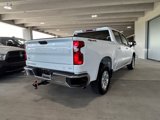 Certified 2022 Chevrolet Silverado 1500 LT image 4