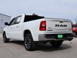 Used 2025 RAM 1500 Laramie image 3