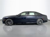 New 2025 BMW i7 xDrive60 image 3