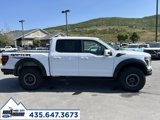 New 2025 Ford F150 Raptor image 2