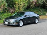 Used 2010 Ford Fusion Hybrid image 3