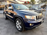 Used 2013 Jeep Grand Cherokee Limited w/ Luxury Group II image 6