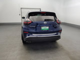 Used 2020 Nissan Murano SL w/ Moonroof Package image 6