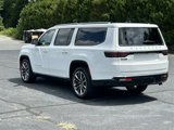 New 2025 Jeep Wagoneer L Series III image 3
