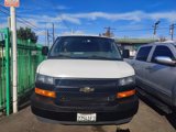 Used 2021 Chevrolet Express 2500 w/ Driver Convenience Package image 5
