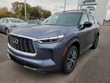 New 2025 INFINITI QX60 Autograph w/ Cargo Package image 2