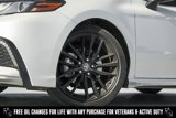 Used 2024 Toyota Camry XSE image 2