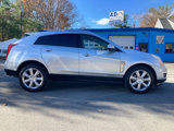Used 2014 Cadillac SRX Performance w/ Driver Awareness Package image 3