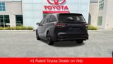New 2025 Toyota Sienna XSE image 4