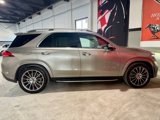 Used 2021 Mercedes-Benz GLE 580 4MATIC image 4