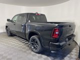 New 2025 RAM 1500 Laramie w/ Night Edition image 4