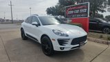 Used 2017 Porsche Macan image 6