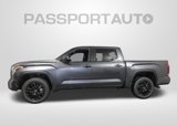 New 2025 Toyota Tundra Limited image 2