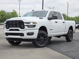 New 2025 RAM 2500 Big Horn image 2