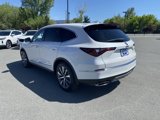 New 2025 Acura MDX w/ Technology Package image 3