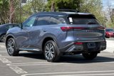 New 2025 INFINITI QX60 Autograph w/ Cargo Package image 3