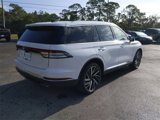 New 2025 Lincoln Aviator Reserve w/ Equipment Group 201A image 4