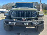 New 2025 Jeep Wrangler Unlimited Rubicon 392 image 3