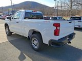 New 2025 Chevrolet Silverado 1500 W/T w/ WT Value Package image 4