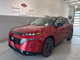 New 2025 Nissan Murano Platinum w/ Cargo Package image 6