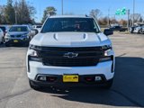 Used 2022 Chevrolet Silverado 1500 Limited RST image 3