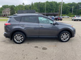 Used 2018 Toyota RAV4 Limited image 6