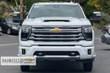 New 2025 Chevrolet Silverado 3500 High Country w/ Technology Package image 4