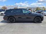 New 2025 Lincoln Aviator Reserve w/ Jet Appearance Package image 3